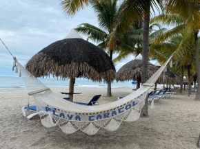 Playa Caracol Chame